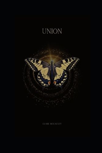 Cover image for Union
