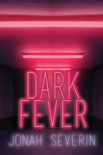 Cover image for Dark Fever