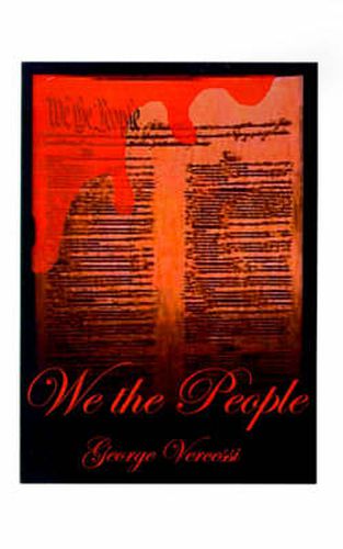 Cover image for We the People...