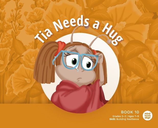 Cover image for Tia Needs a Hug