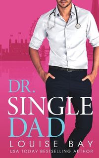 Cover image for Dr. Single Dad