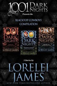 Cover image for Blacktop Cowboys Compilation: 3 Stories by Lorelei James