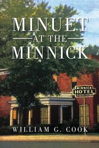 Cover image for Minuet At The Minnick