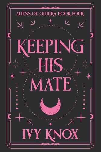 Cover image for Keeping His Mate (Discreet Cover)