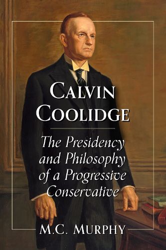 Calvin Coolidge