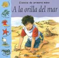 Cover image for a la Orilla del Mar