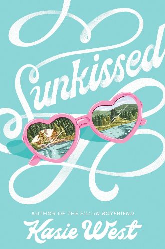 Cover image for Sunkissed