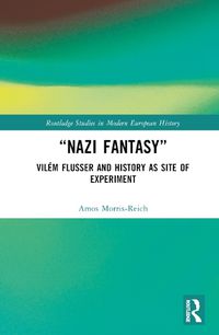 Cover image for "Nazi Fantasy"