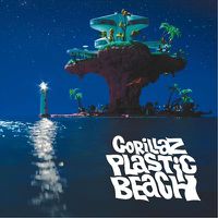 Cover image for Plastic Beach