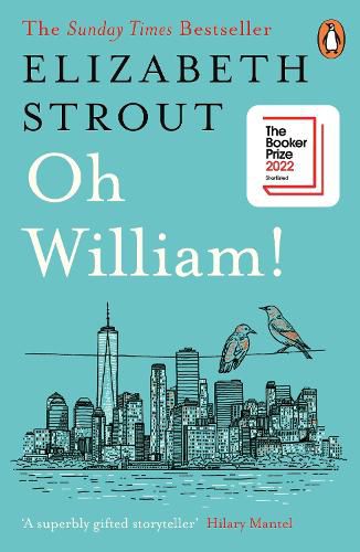 Cover image for Oh William!