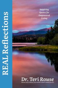 Cover image for REAL Reflections