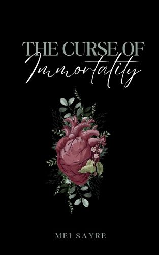 Cover image for the curse of immortality