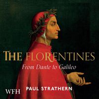 Cover image for The Florentines