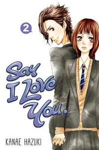 Cover image for Say I Love You 2