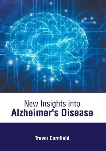 Cover image for New Insights Into Alzheimer's Disease