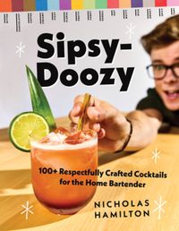 Cover image for Sipsy-Doozy