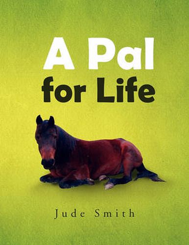 Cover image for A Pal for Life