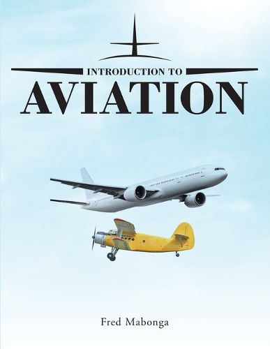 Cover image for Introduction to Aviation