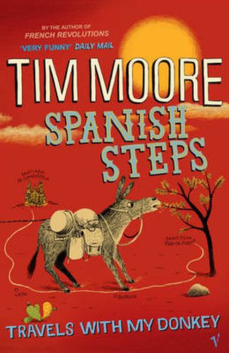 Cover image for Spanish Steps