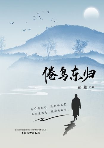 Cover image for 倦鸟东归