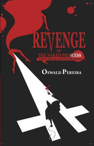 Cover image for Revenge of the Naked Princess