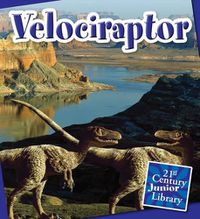 Cover image for Velociraptor