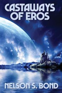 Cover image for Castaways of Eros