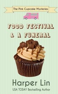Cover image for Food Festival and a Funeral