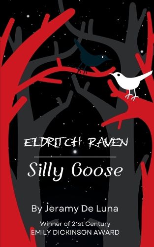 Cover image for Eldritch Raven / Silly Goose