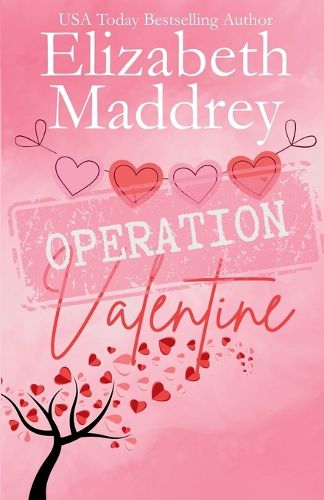 Cover image for Operation Valentine