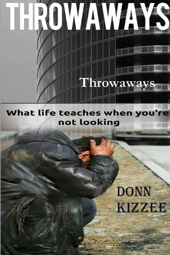 Cover image for Throwaways