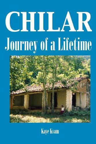 Cover image for Chilar: Journey of a Lifetime
