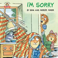 Cover image for I'm Sorry