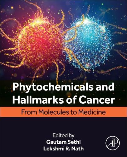 Cover image for Phytochemicals and Hallmarks of Cancer