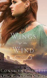 Cover image for Wings of the Wind