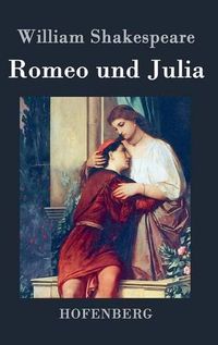 Cover image for Romeo und Julia