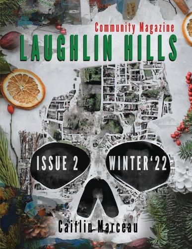 Laughlin Hills Community Magazine