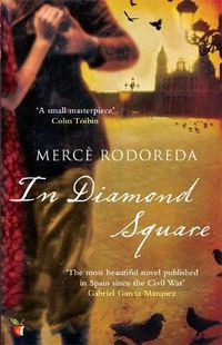 Cover image for In Diamond Square: A Virago Modern Classic