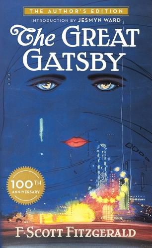 Cover image for The Great Gatsby: The Only Authorized Edition