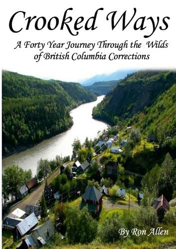 Cover image for Crooked Ways