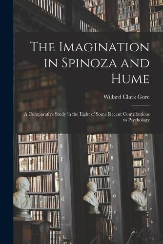 The Imagination in Spinoza and Hume