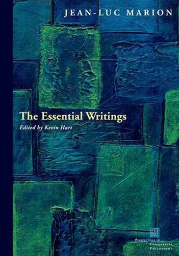 The Essential Writings