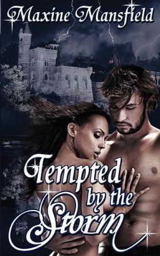 Cover image for Tempted by the Storm