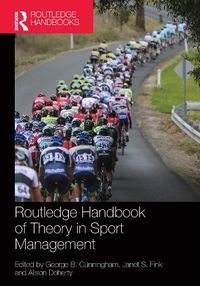 Cover image for Routledge Handbook of Theory in Sport Management