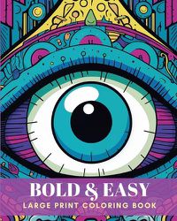 Cover image for Bold and easy