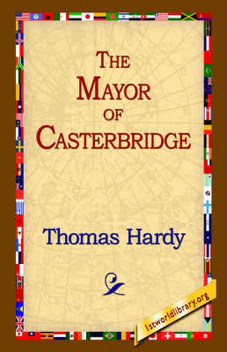 The Mayor of Casterbridge