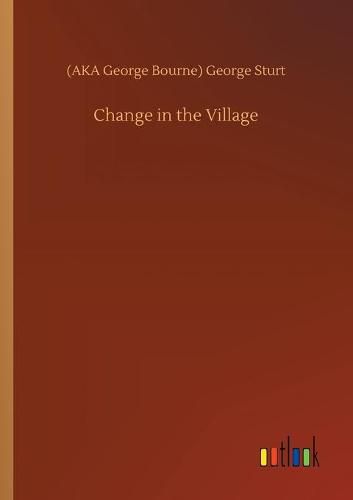 Change in the Village