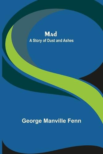 Cover image for Mad