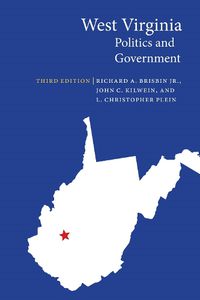Cover image for West Virginia Politics and Government