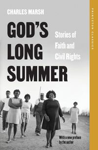 Cover image for God's Long Summer